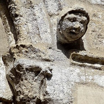 Église Notre-Dame de Gaillon-sur-Montcient