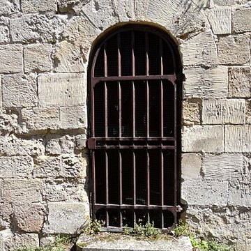 Église Notre-Dame de Gaillon-sur-Montcient