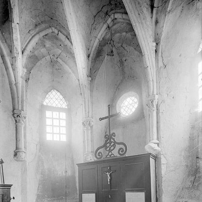Photo de Église Notre-Dame de Garigny