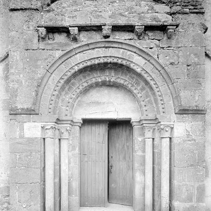 Photo de Église Notre-Dame de Garigny