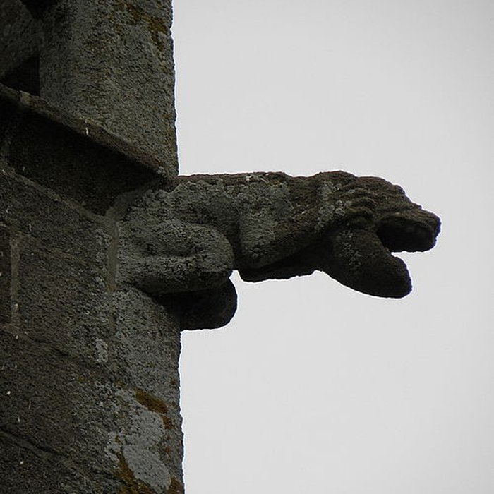 Photo de Église Notre-Dame de Genêts