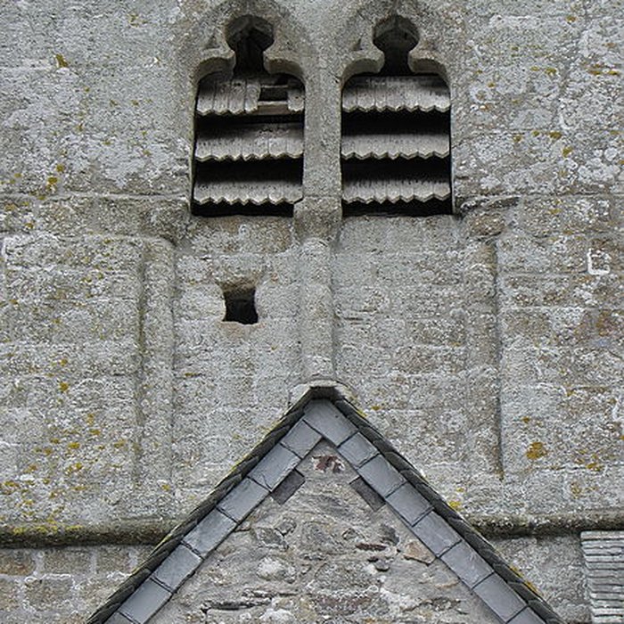 Photo de Église Notre-Dame de Genêts
