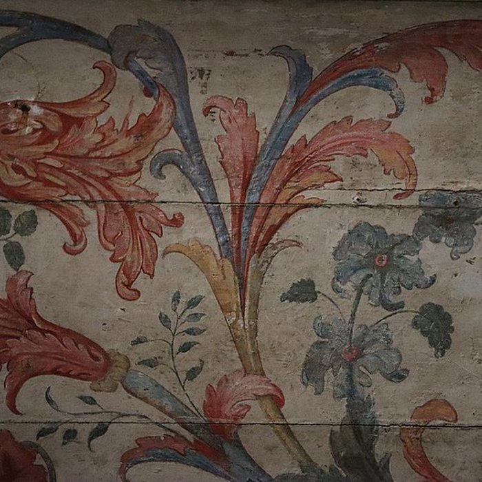 Photo de Église Notre-Dame de Genêts