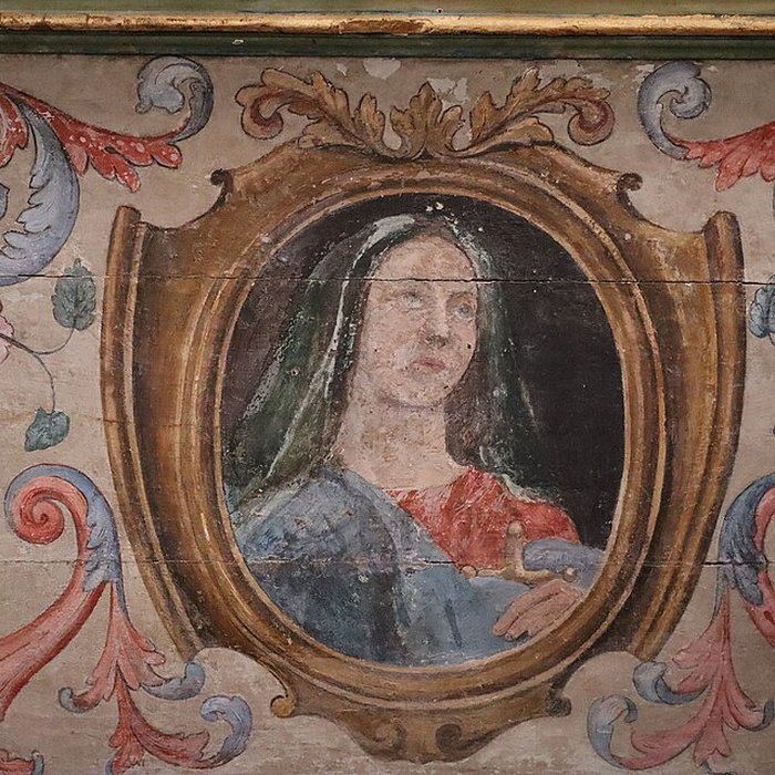 Photo de Église Notre-Dame de Genêts