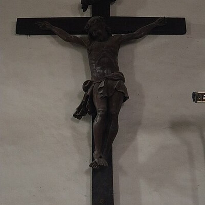 Photo de Église Notre-Dame de Genêts