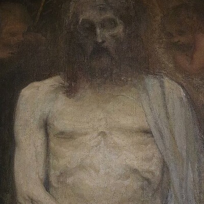 Photo de Église Notre-Dame de Genêts