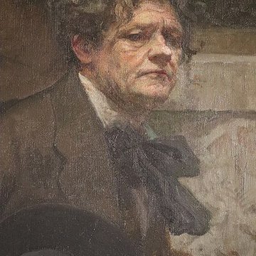 Église Notre-Dame de Genêts