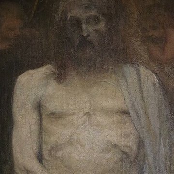 Église Notre-Dame de Genêts