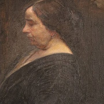 Église Notre-Dame de Genêts