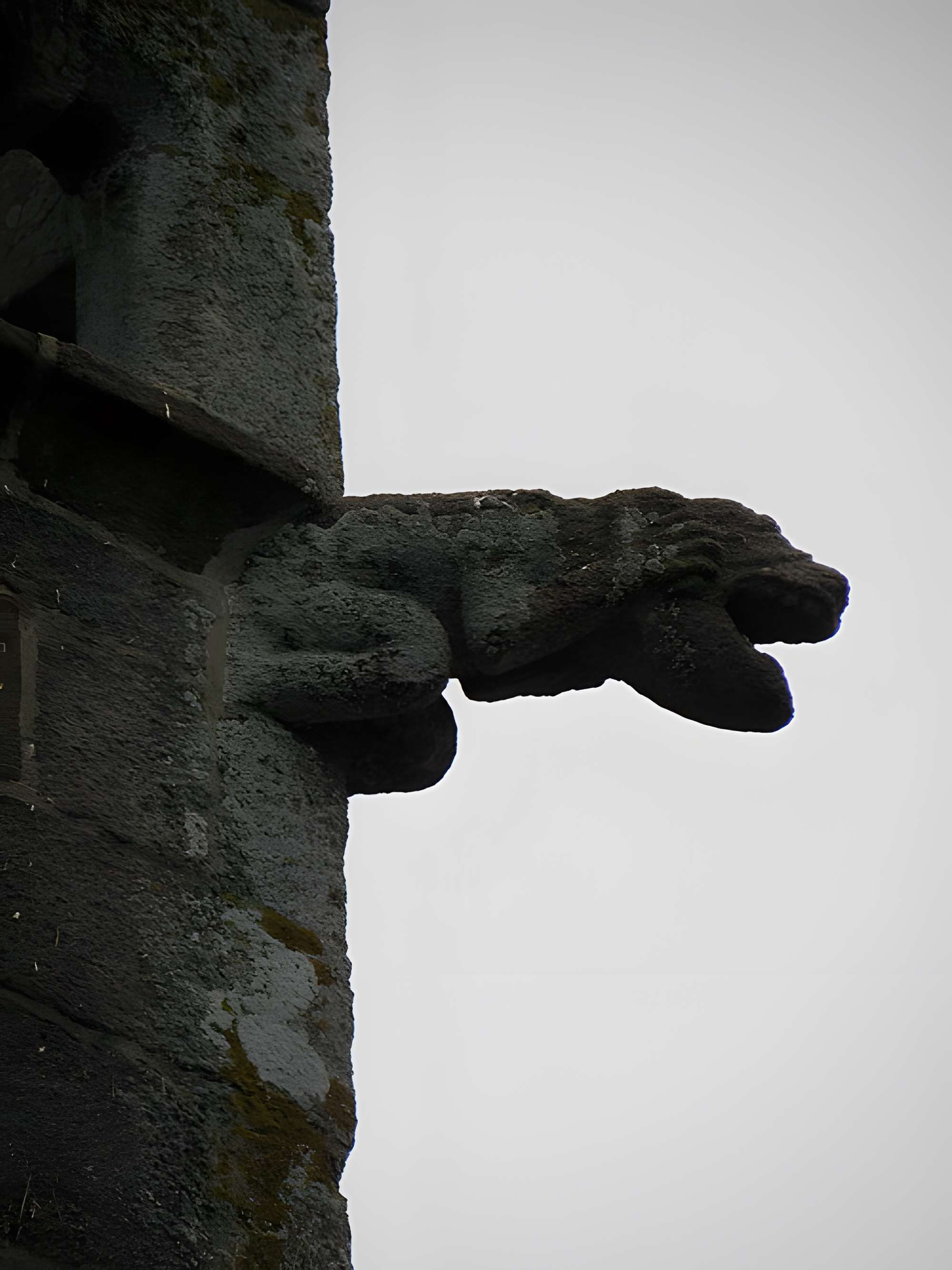Église Notre-Dame de Genêts