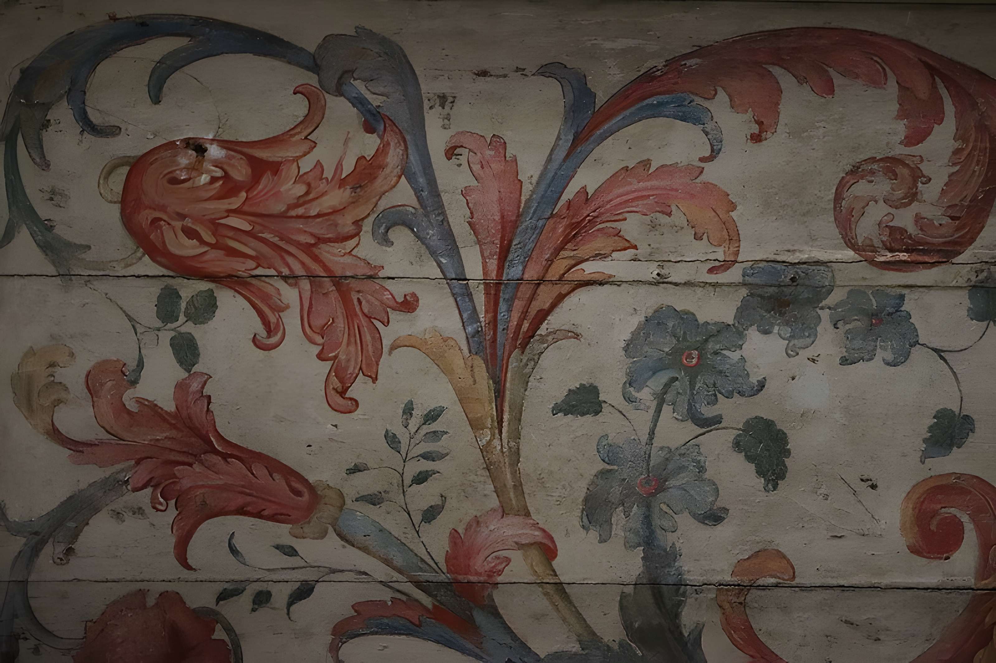 Église Notre-Dame de Genêts