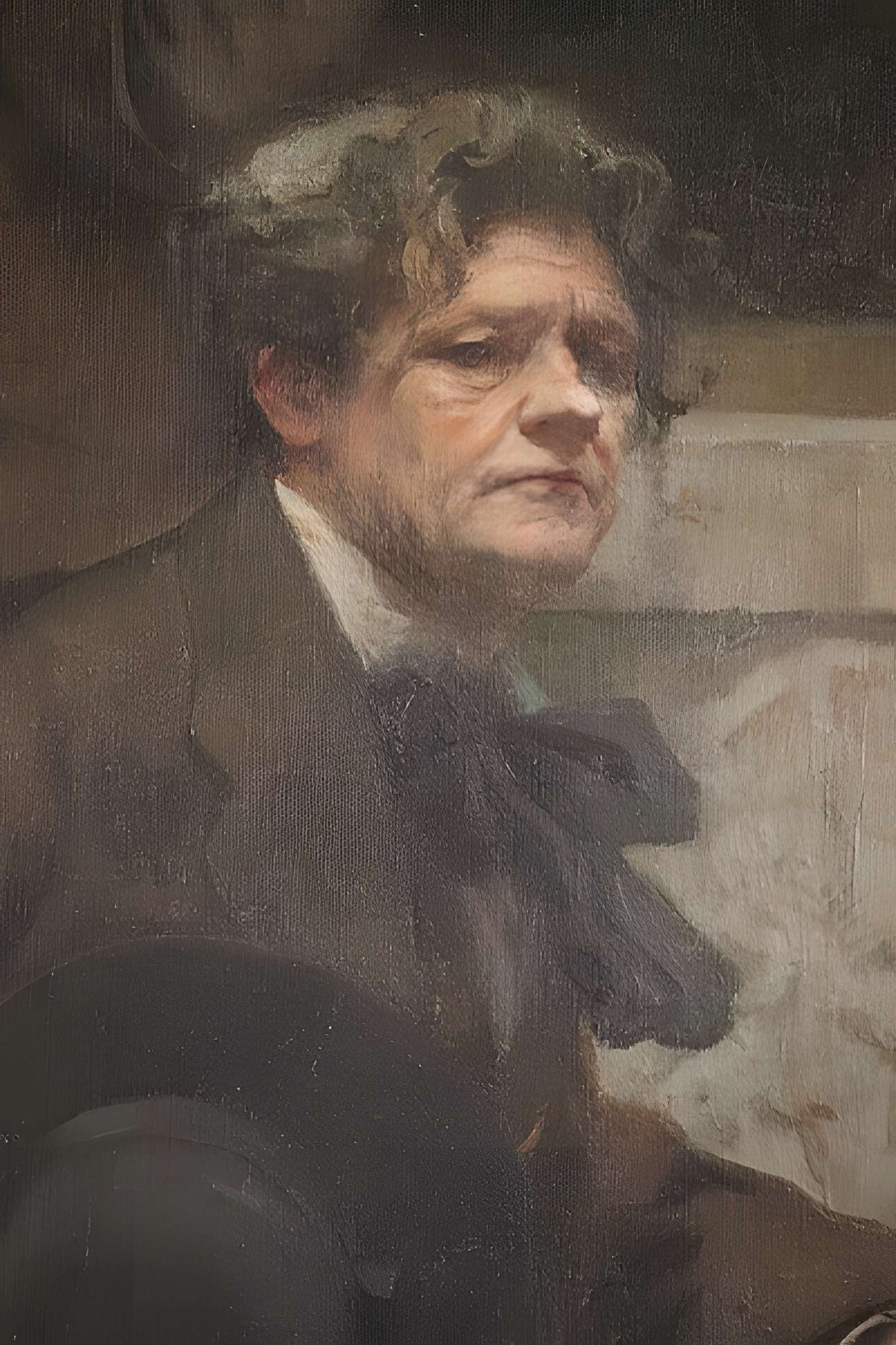 Église Notre-Dame de Genêts