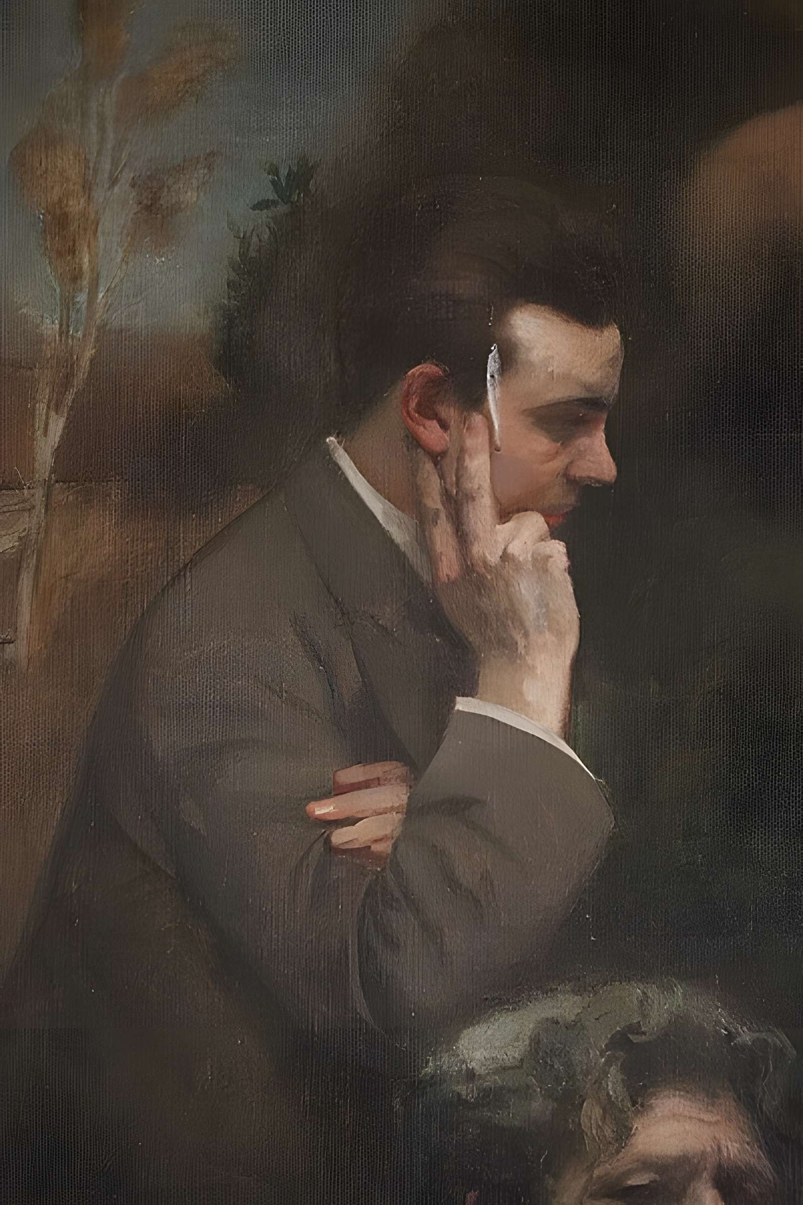 Église Notre-Dame de Genêts