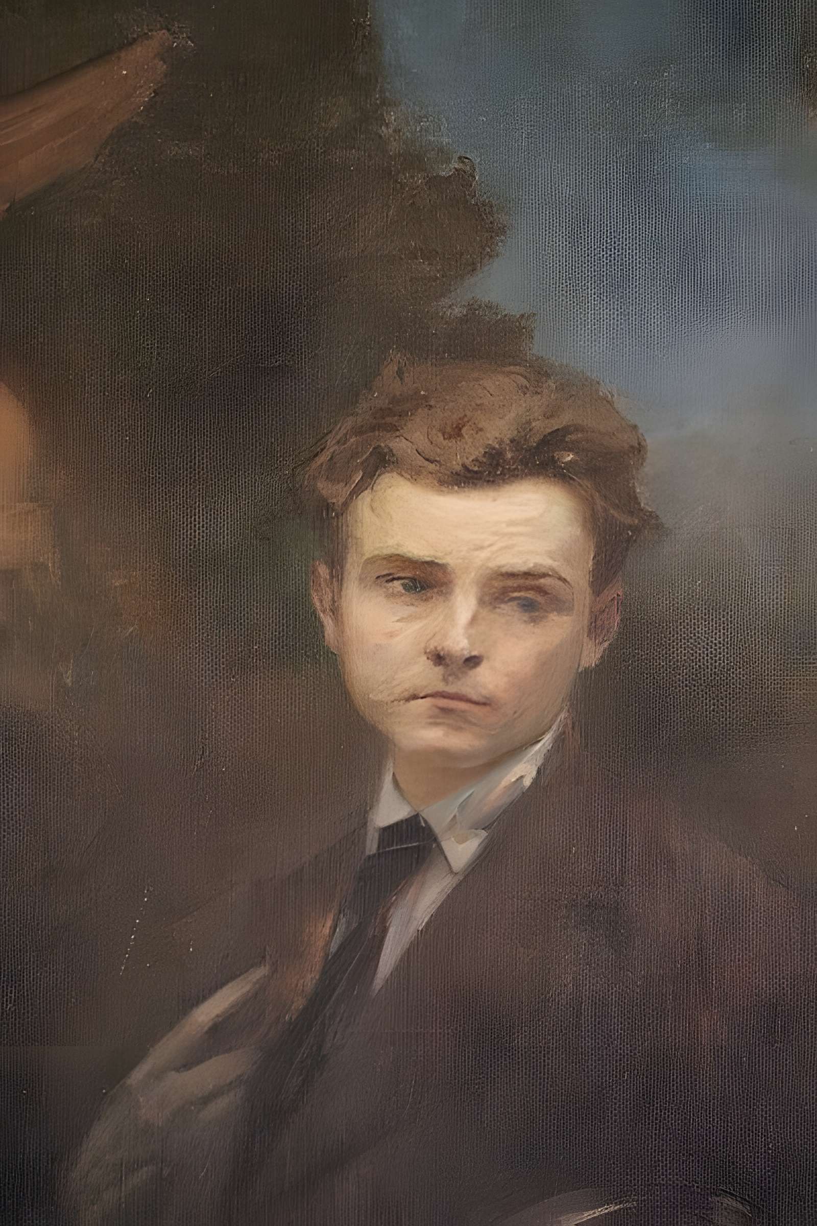 Église Notre-Dame de Genêts