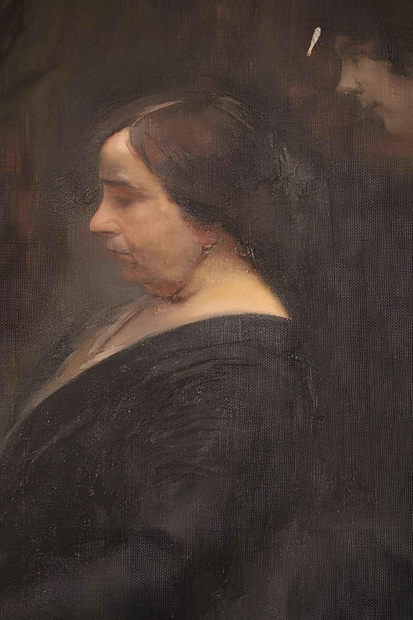 Église Notre-Dame de Genêts