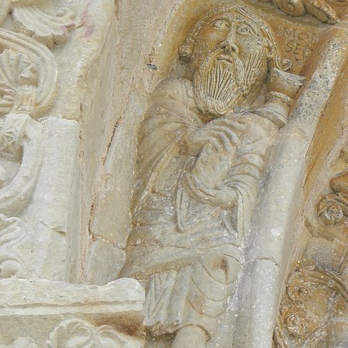 Photo de Église Notre-Dame de Genouillé