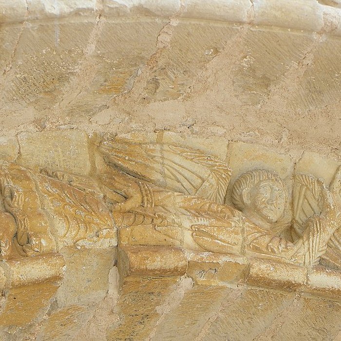 Photo de Église Notre-Dame de Genouillé