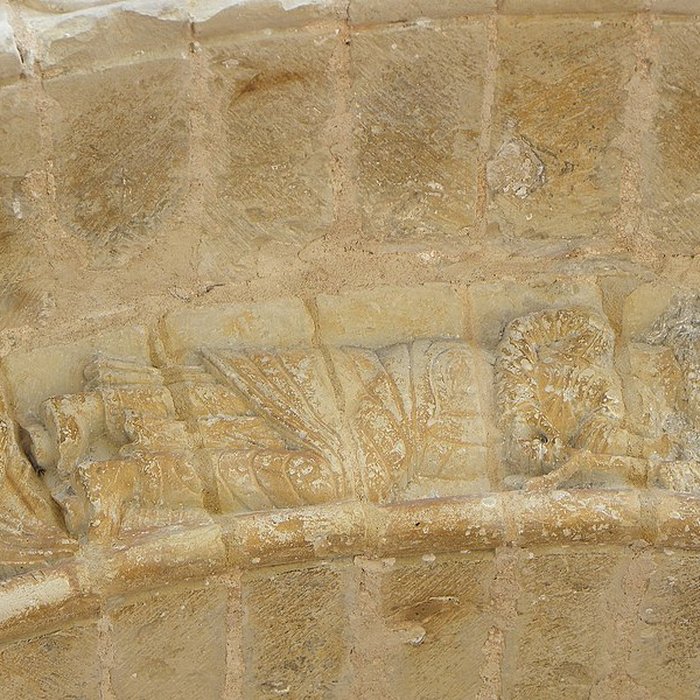 Photo de Église Notre-Dame de Genouillé