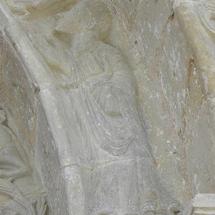 Photo de Église Notre-Dame de Genouillé