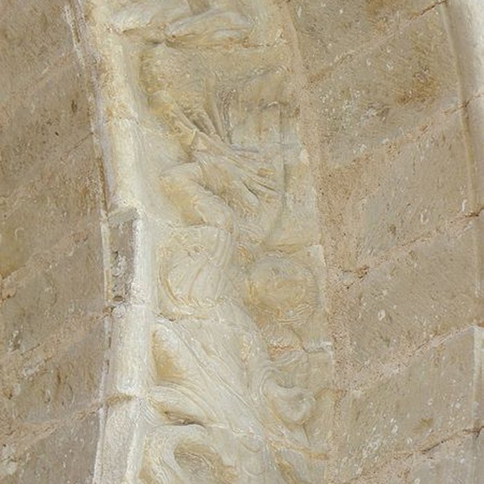 Photo de Église Notre-Dame de Genouillé