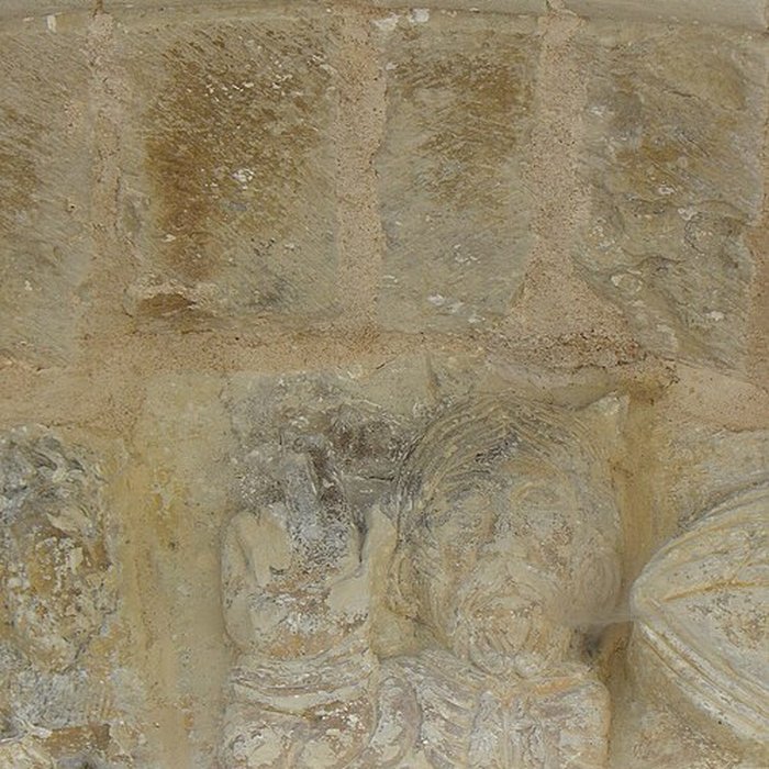 Photo de Église Notre-Dame de Genouillé