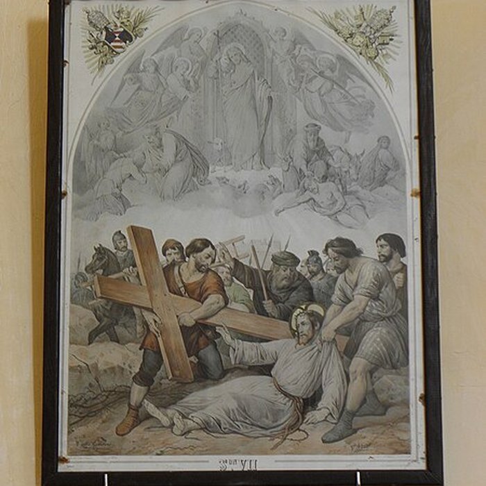 Photo de Église Notre-Dame de Genouillé