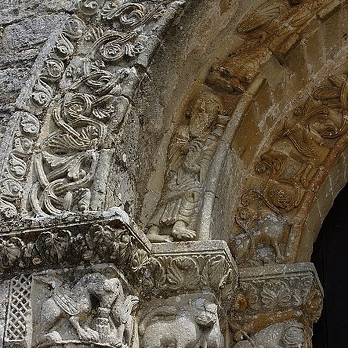 Photo de Église Notre-Dame de Genouillé
