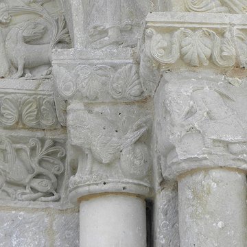 Église Notre-Dame de Genouillé