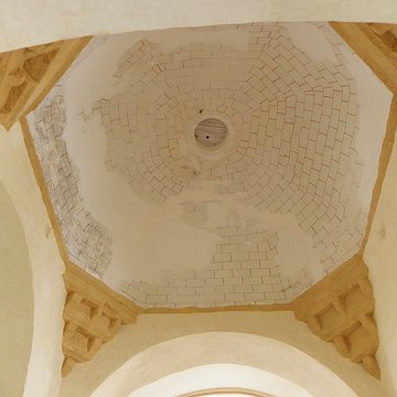 Église Notre-Dame de Genouillé