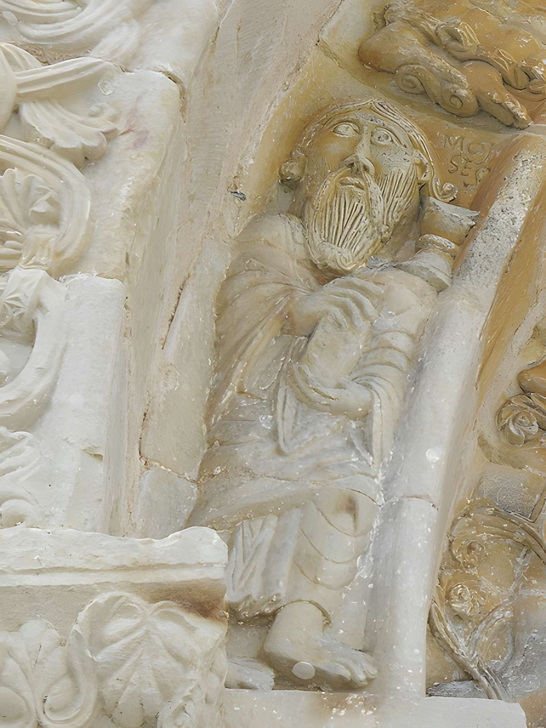 Église Notre-Dame de Genouillé