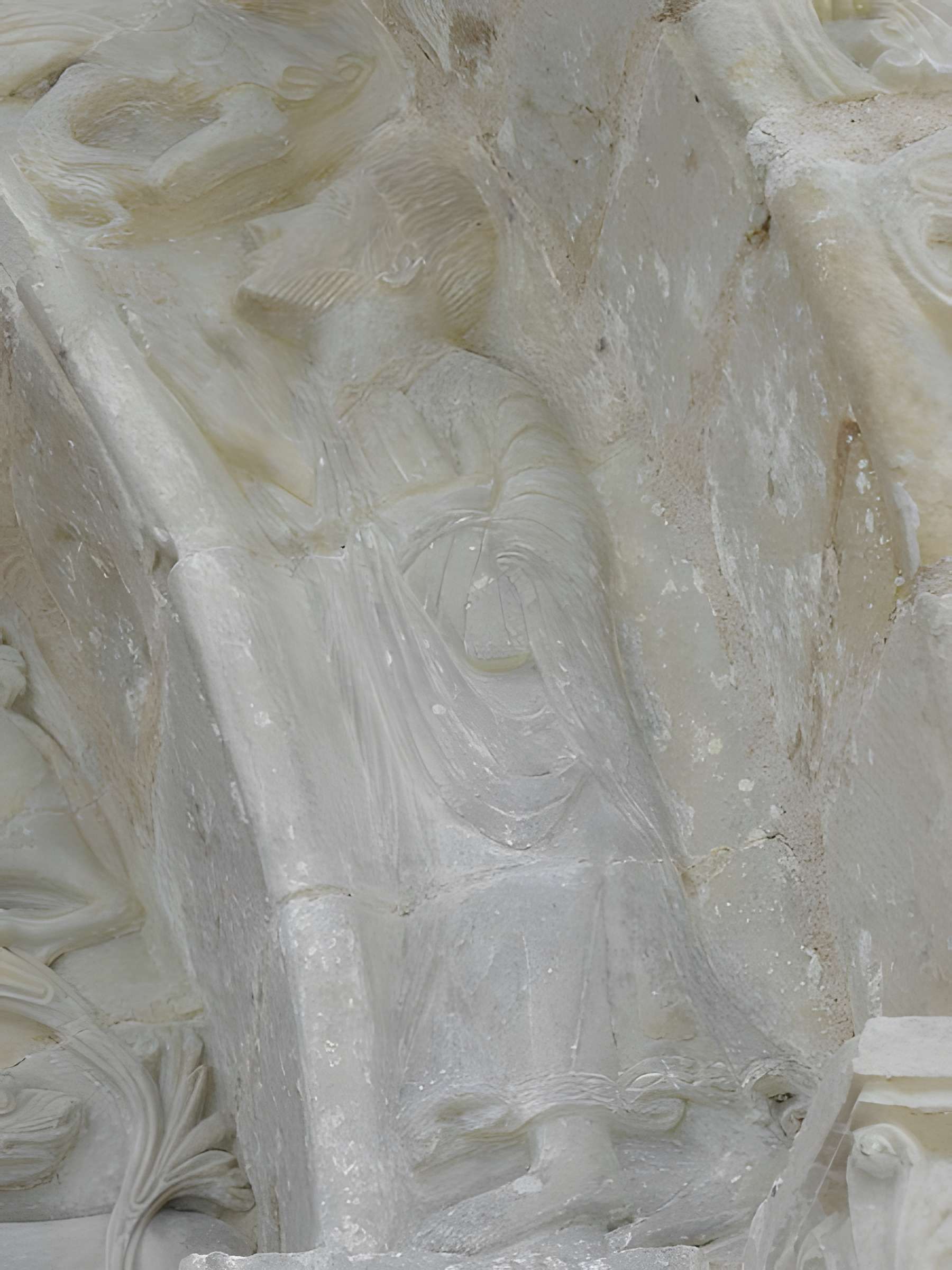 Église Notre-Dame de Genouillé