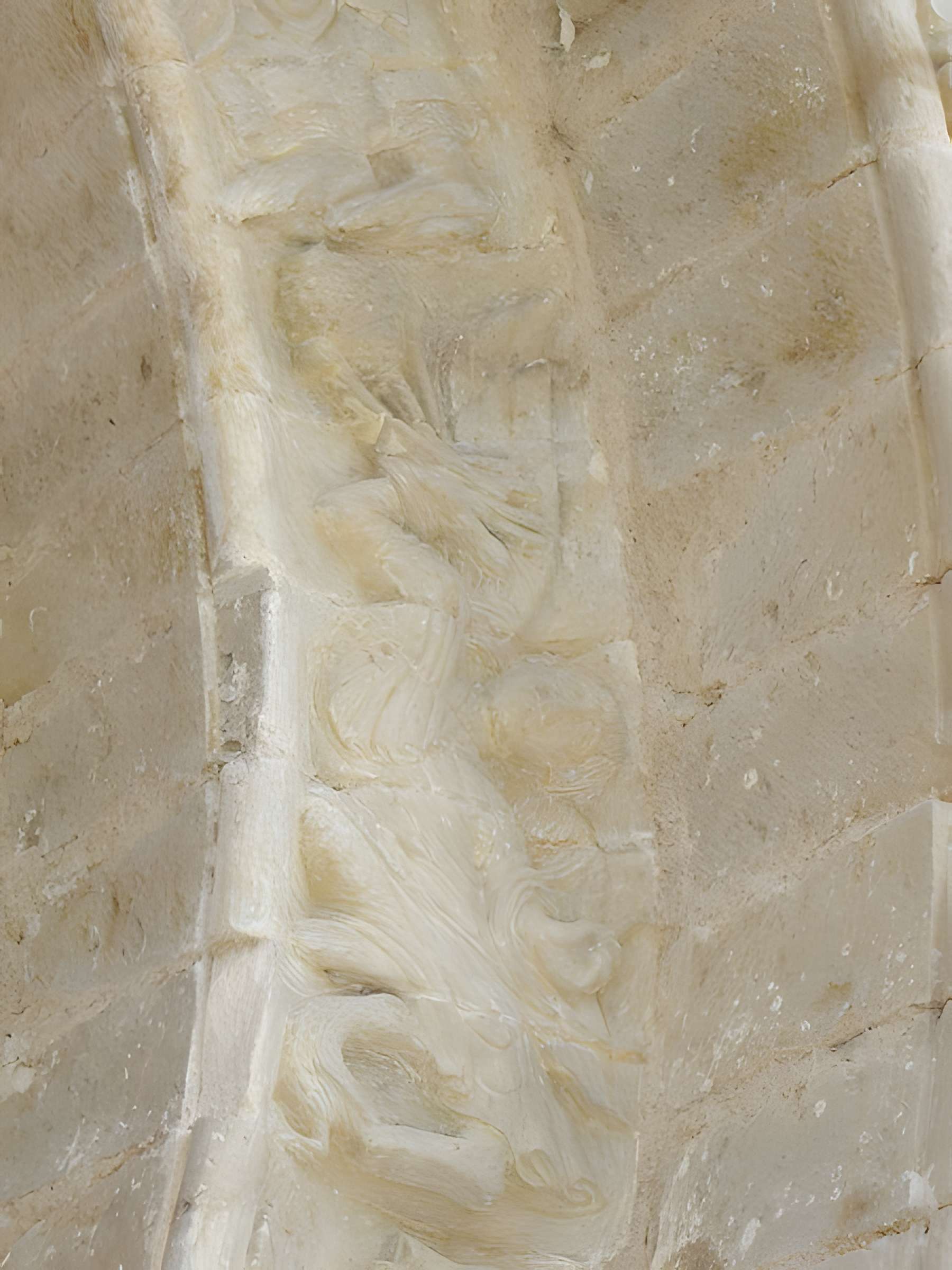 Église Notre-Dame de Genouillé