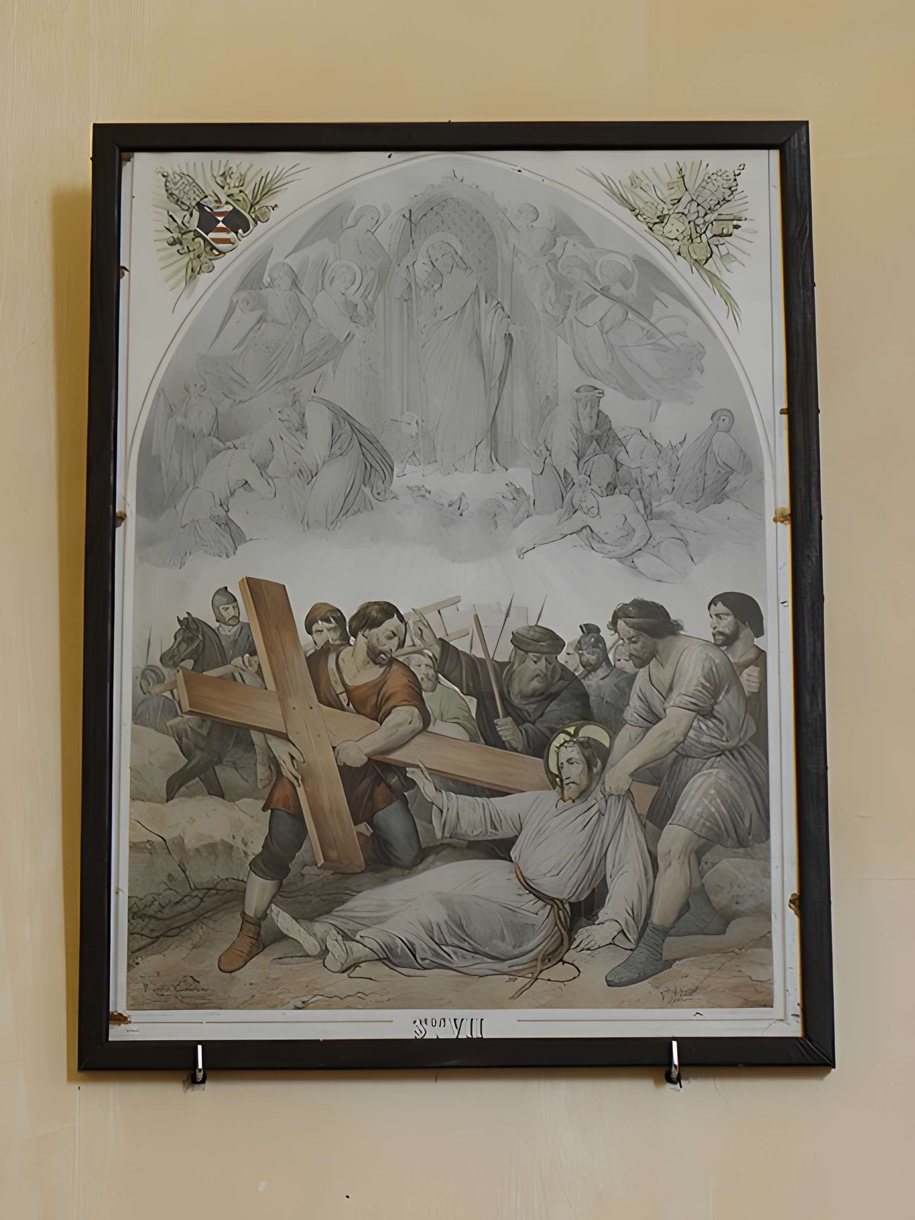 Église Notre-Dame de Genouillé