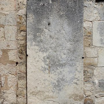 Abbatiale de la Sainte-Trinité de Morigny-Champigny