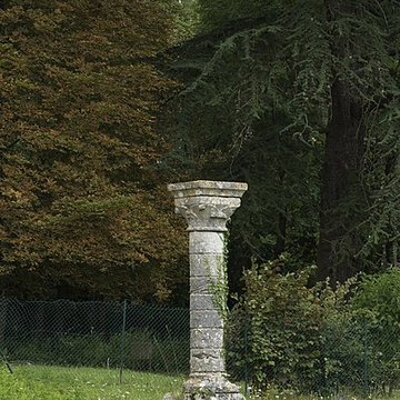 Abbatiale de la Sainte-Trinité de Morigny-Champigny