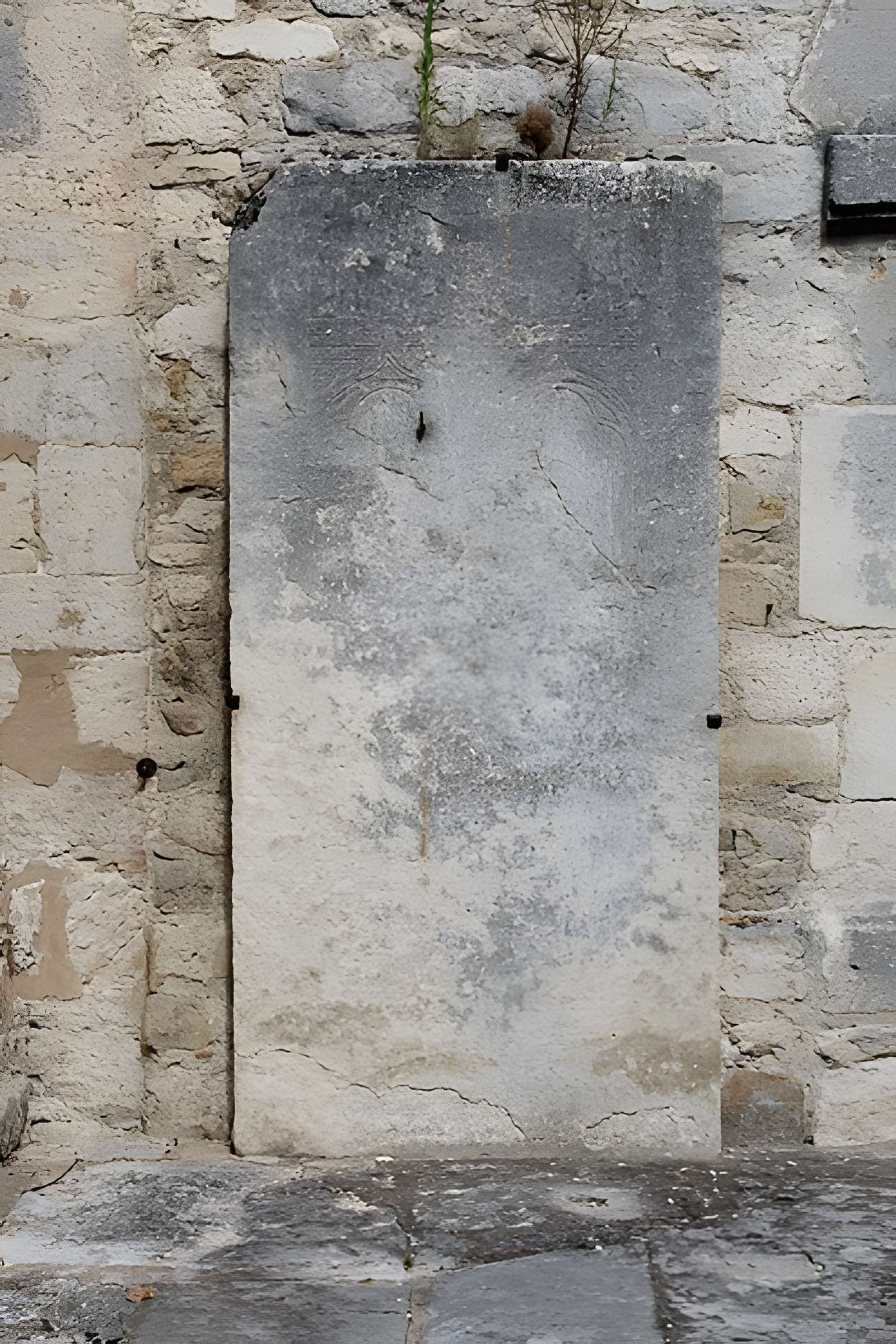 Abbatiale de la Sainte-Trinité de Morigny-Champigny