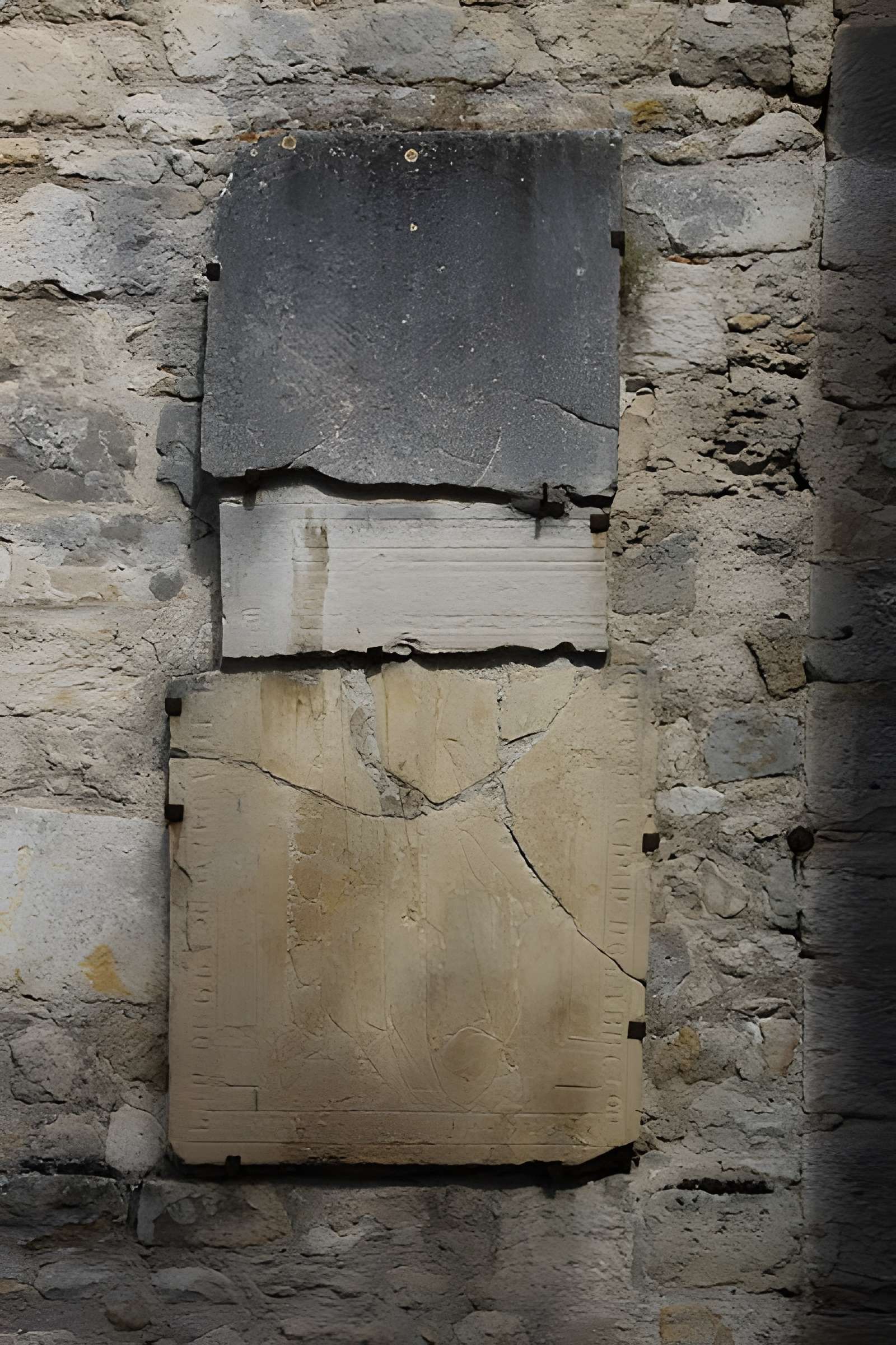 Abbatiale de la Sainte-Trinité de Morigny-Champigny