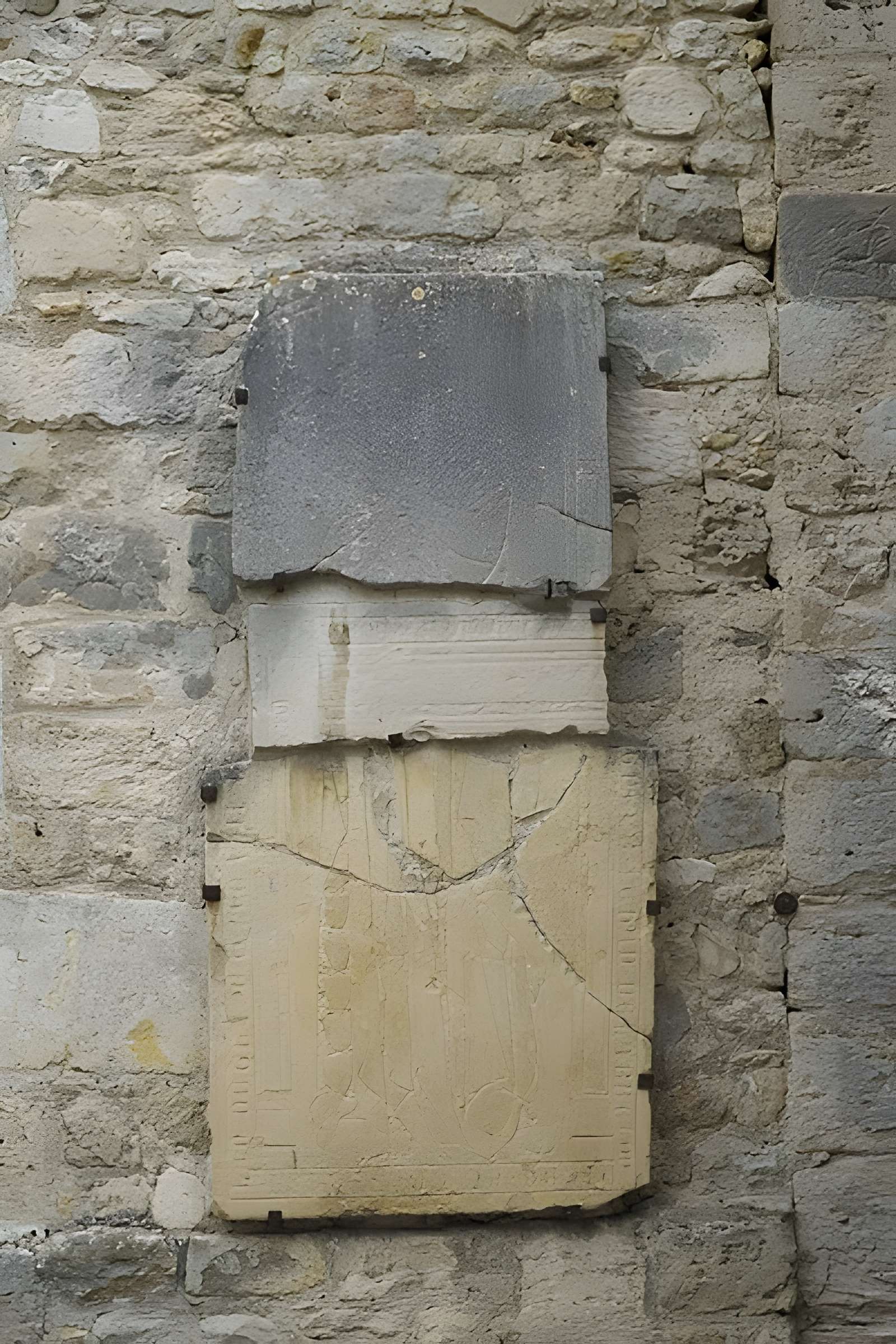 Abbatiale de la Sainte-Trinité de Morigny-Champigny