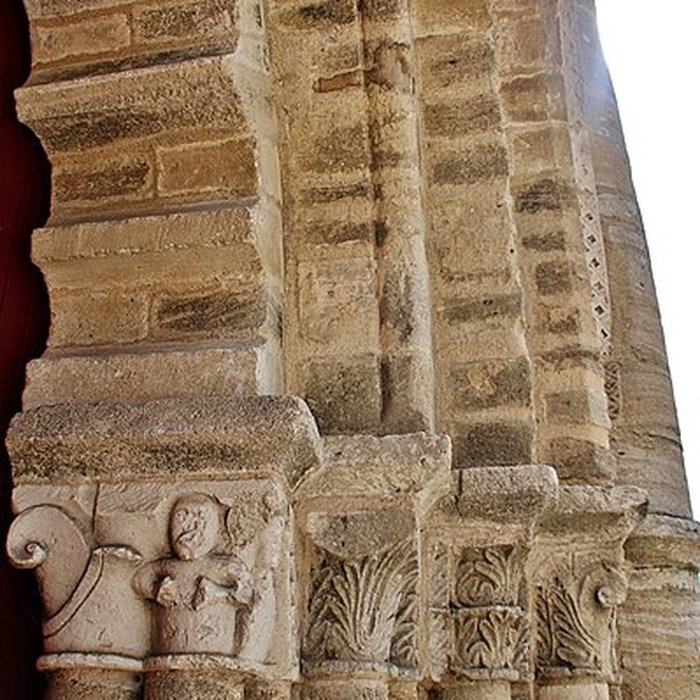Photo de Église Notre-Dame de Genouillé