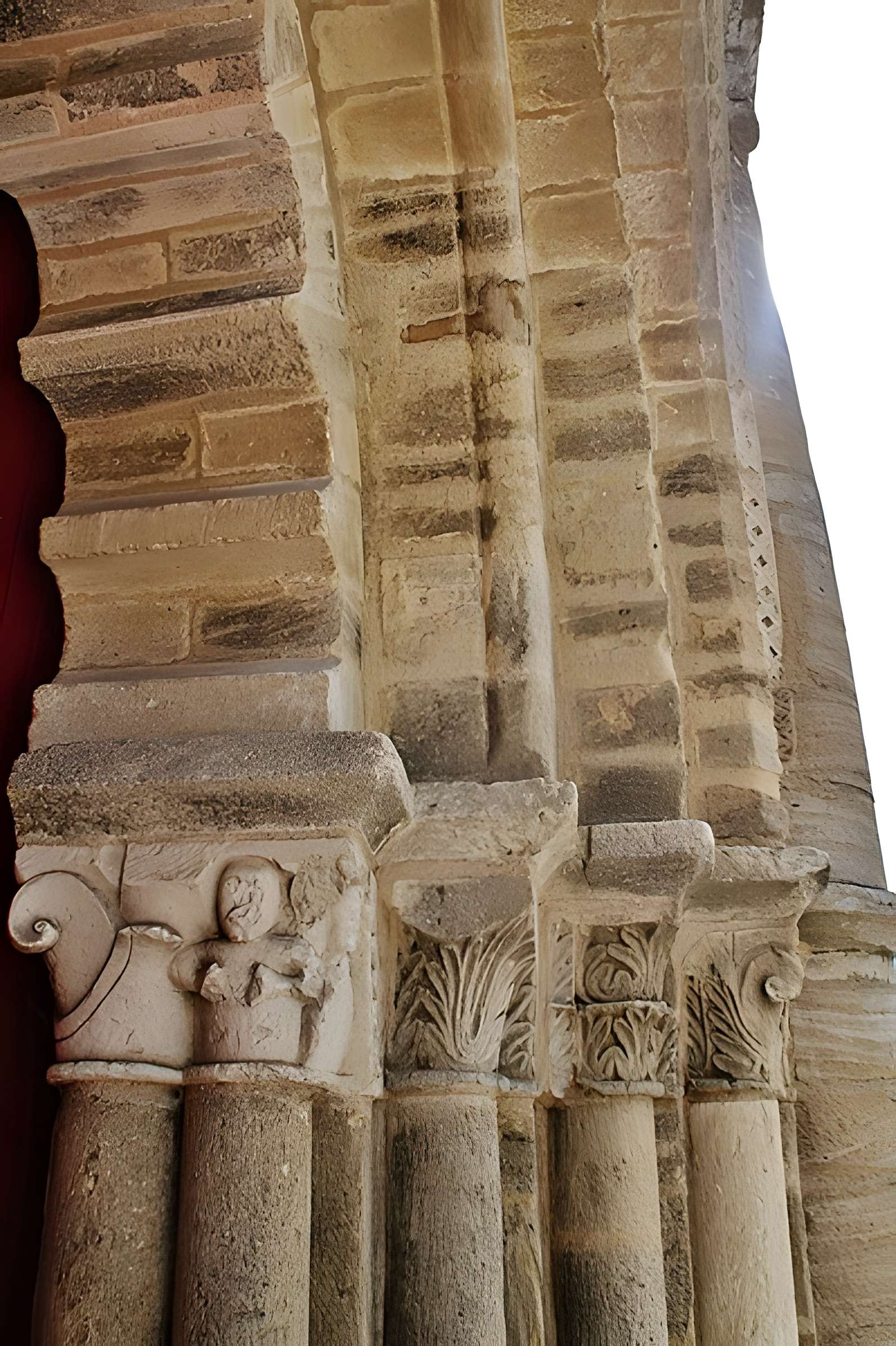 Église Notre-Dame de Genouillé