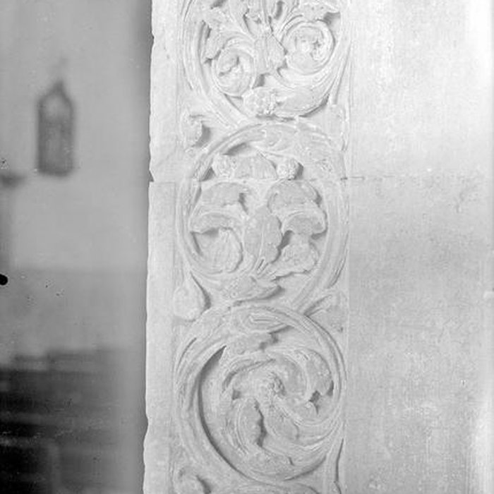 Photo de Église Notre-Dame de Germigny-lExempt