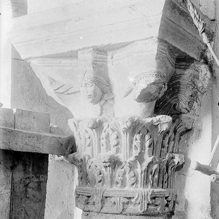 Photo de Église Notre-Dame de Germigny-lExempt