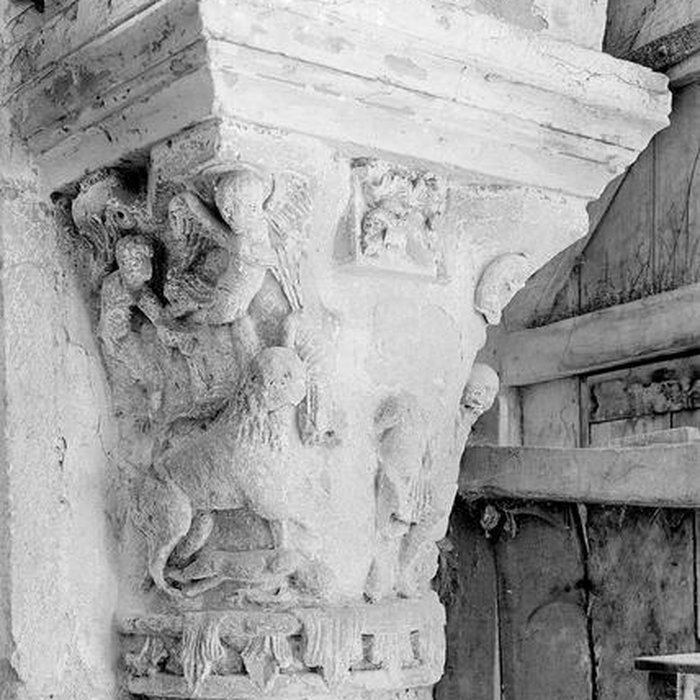 Photo de Église Notre-Dame de Germigny-lExempt