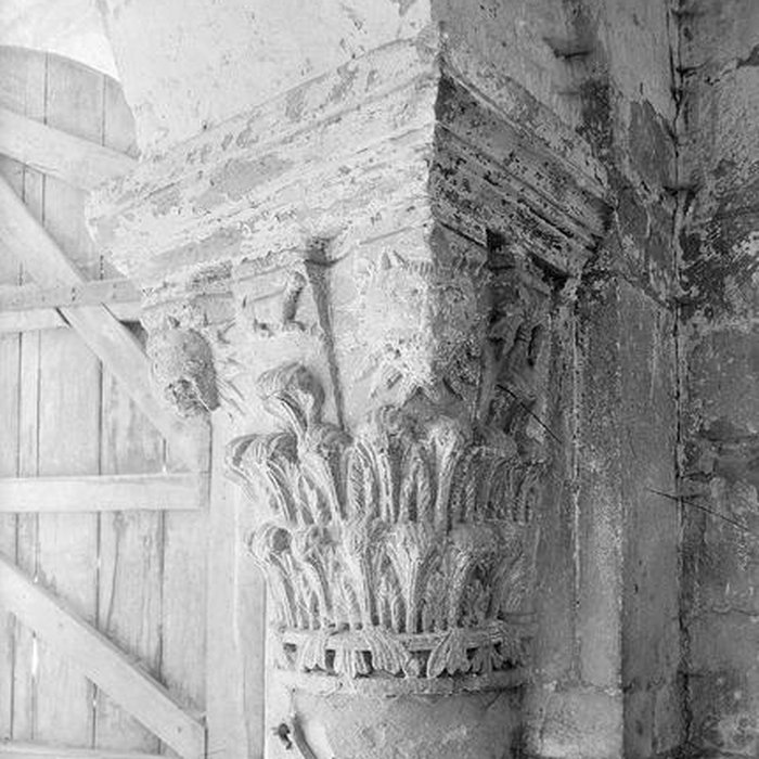 Photo de Église Notre-Dame de Germigny-lExempt