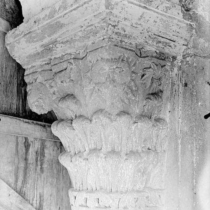 Photo de Église Notre-Dame de Germigny-lExempt