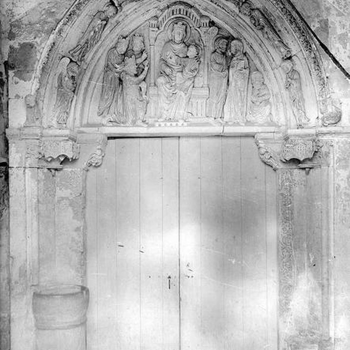 Photo de Église Notre-Dame de Germigny-lExempt