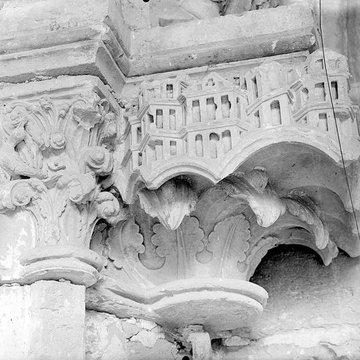 Église Notre-Dame de Germigny-lExempt