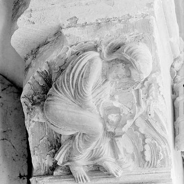 Église Notre-Dame de Germigny-lExempt