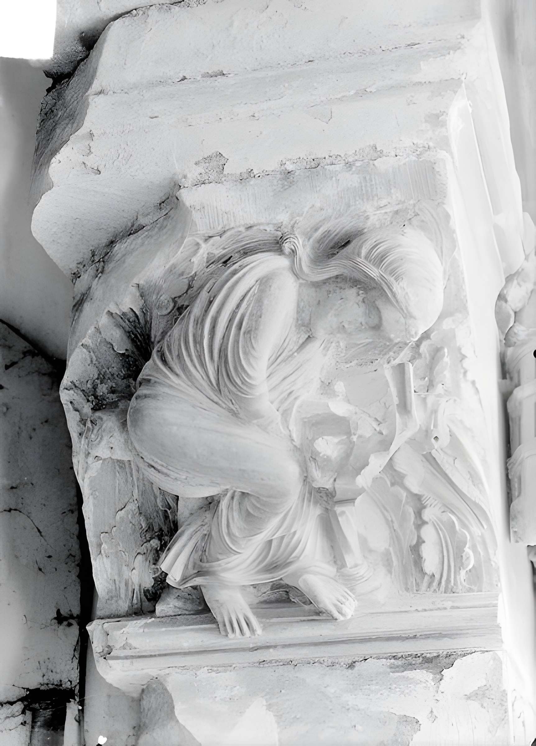 Église Notre-Dame de Germigny-l'Exempt