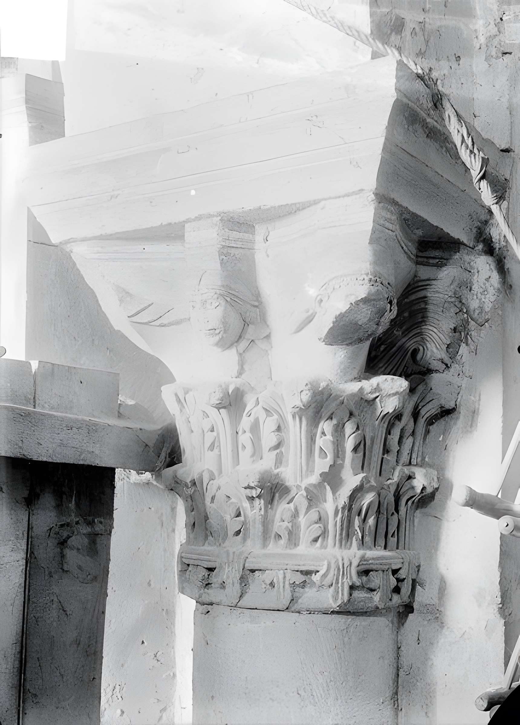 Église Notre-Dame de Germigny-l'Exempt